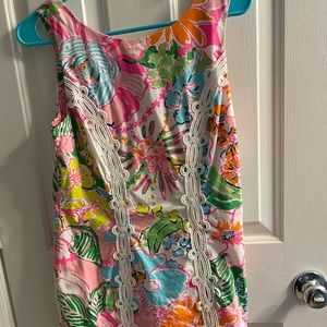 Lilly Pulitzer for Target Dress